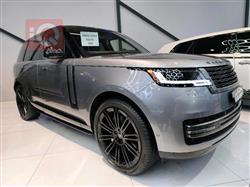 لاند روفر رانج روفر فوج